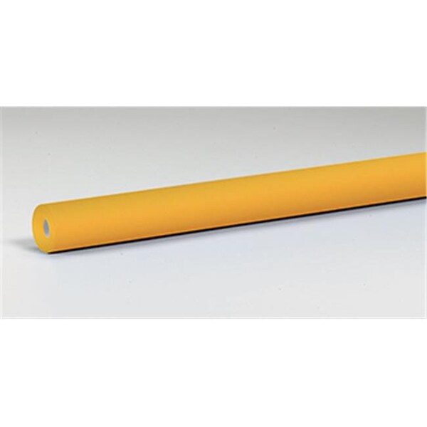 Pacon Corporation Pacon Corporation Pac57885 Fadeless Paper Rolls Sunset Gold PAC57885 - main